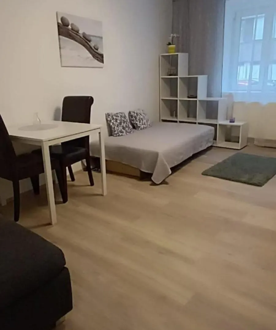 Wohnung Bei Der Donauinsel Wiedeń Apartament