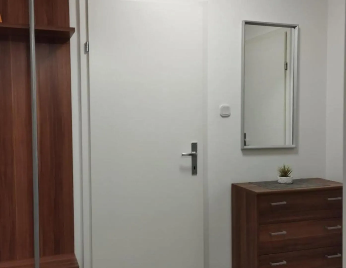 Wohnung Bei Der Donauinsel Wiedeń